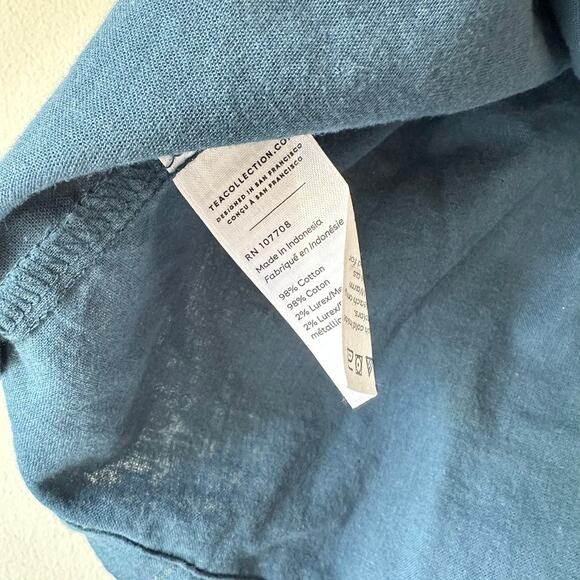 Tea Collection Dress - Picture 5 of 7